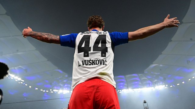 vuskovic