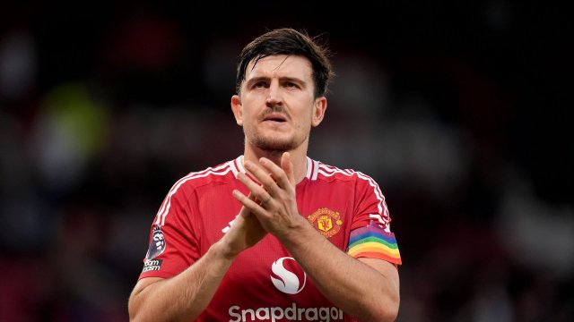 Harry Maguire