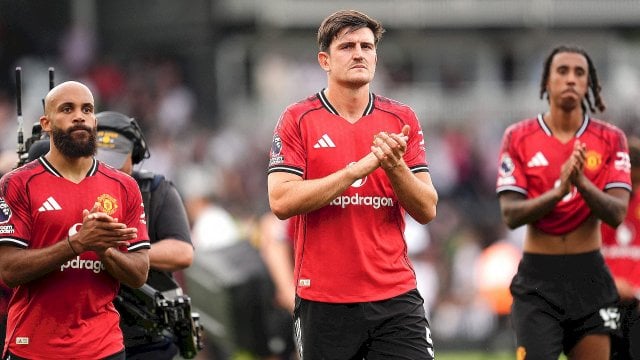 Harry Maguire