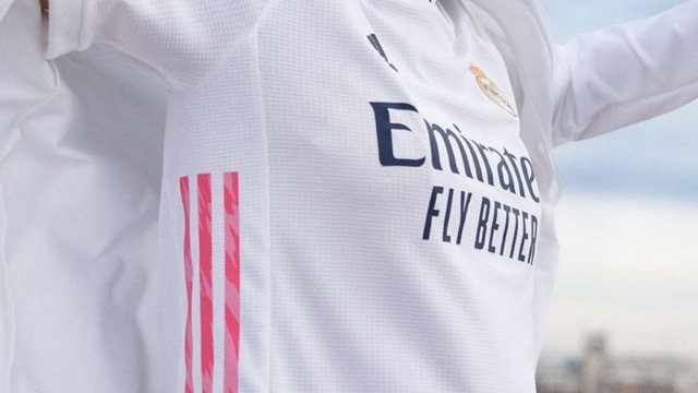 New Real Madrid shirts for the 2020/2021 season - Kenyan New