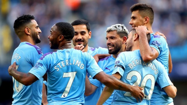El Manchester City se mantiene a la espera de la decisión del TAS