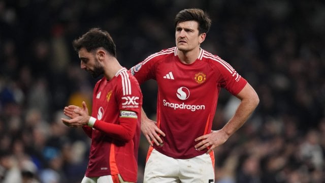 Manchester United