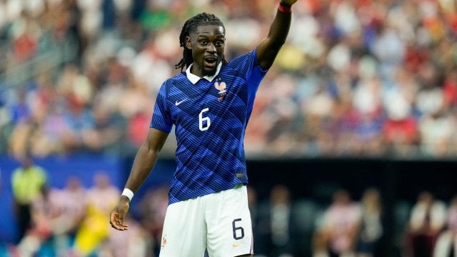 Manu Koné