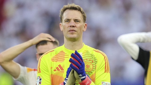 Manuel Neuer