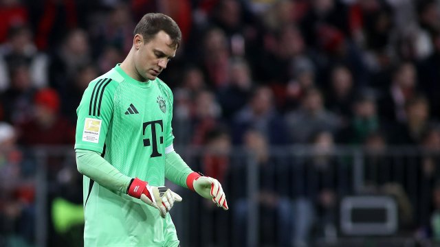 Manuel Neuer