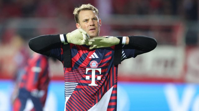 Manuel Neuer 2627