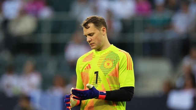 Manuel Neuer 2425