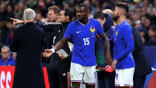 Marcus Thuram