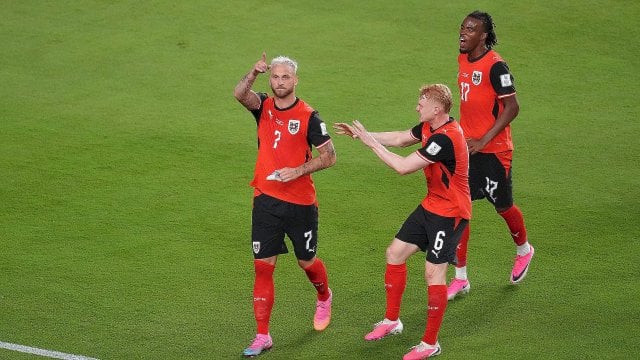 Marko Arnautovic