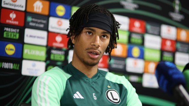 Maxi Oyedele