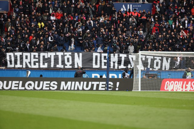 PSG - Bordeaux : Pochettino proclame l'union sacrée 