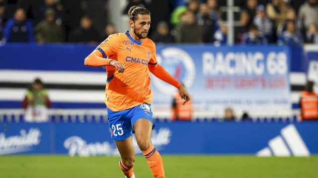 Rabiot (Marseille)