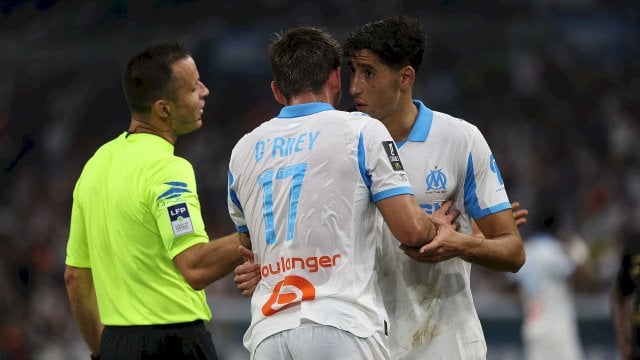 Nayef Aguerd (OM)