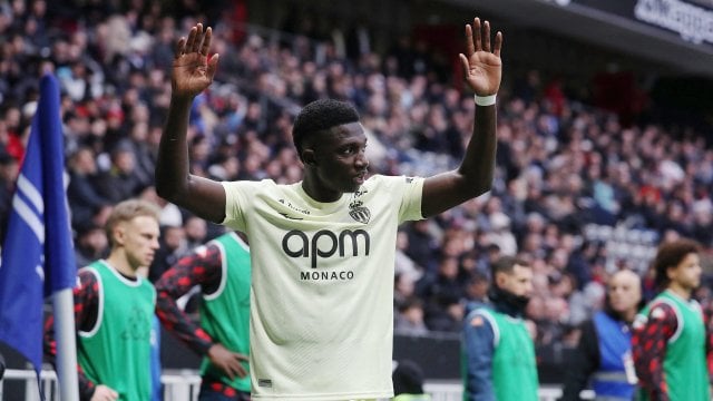 Lamine Camara