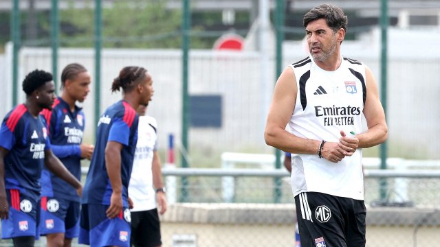 Paulo Fonseca