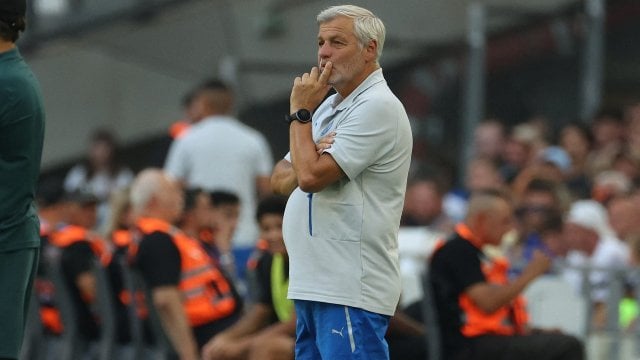 Bruno Genesio
