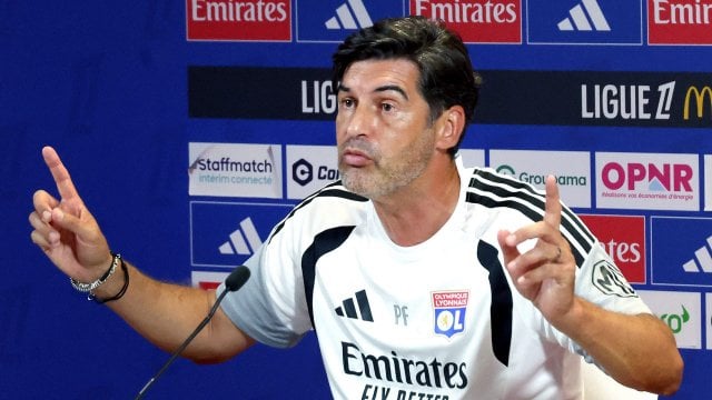 Paulo Fonseca