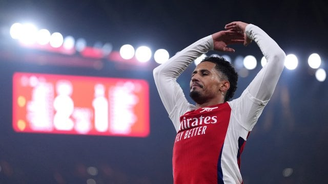 Saliba