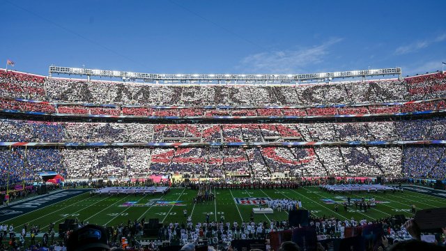Levi's Stadium