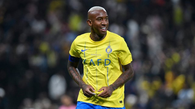 Talisca