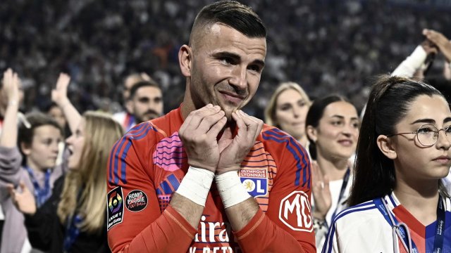 Anthony Lopes