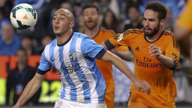 El futuro de Amrabat parece estar lejos de la Rosaleda