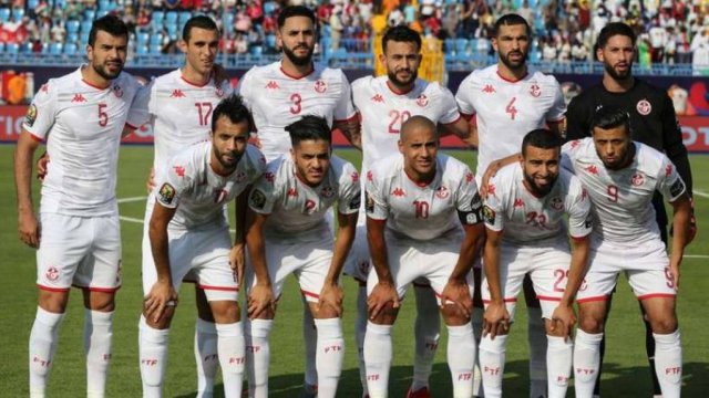 La Tunisie verra les huitièmes de cette CAN 2019