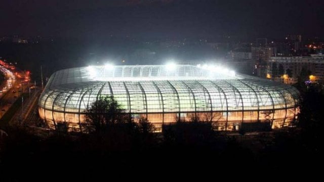 Grenoble Foot 38