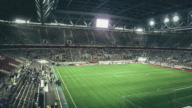 Merkur Spiel-Arena