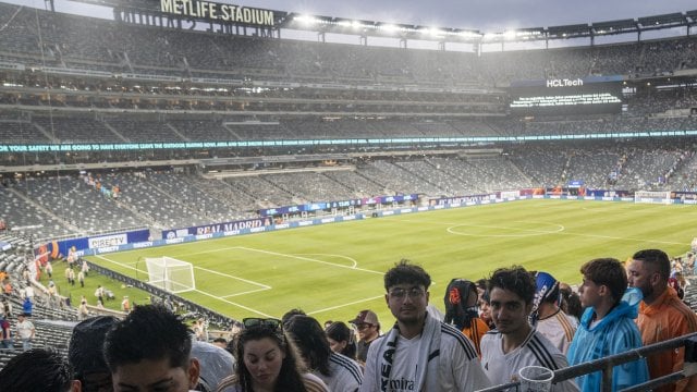 MetLife Stadium