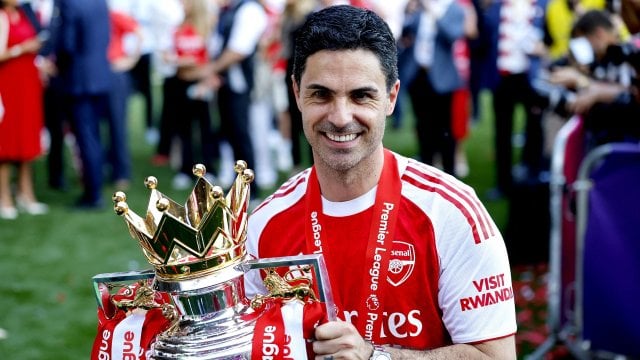 arteta