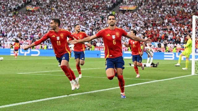 Mikel Merino