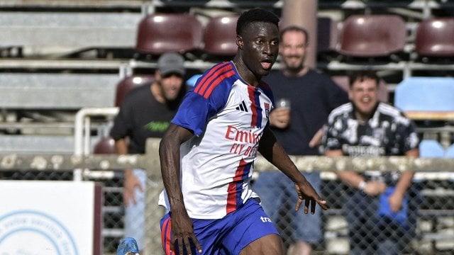 Mohamed Ouédraogo