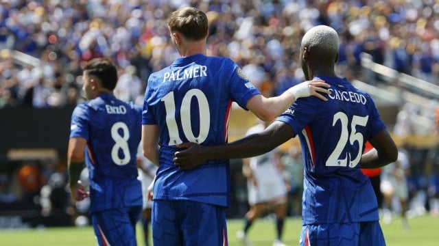 Chelsea FC