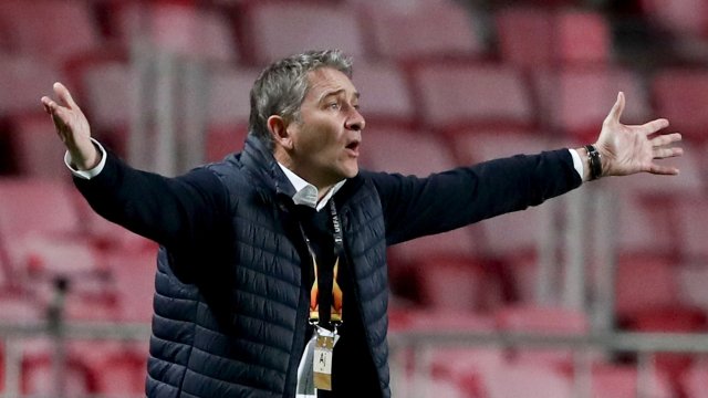 Philippe Montanier
