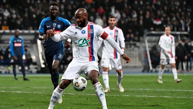 Moussa Dembélé PFC-OL 2021