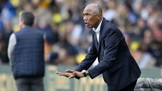 Antoine Kombouaré