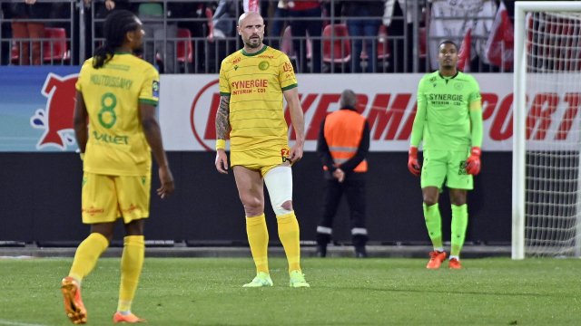 FC Nantes