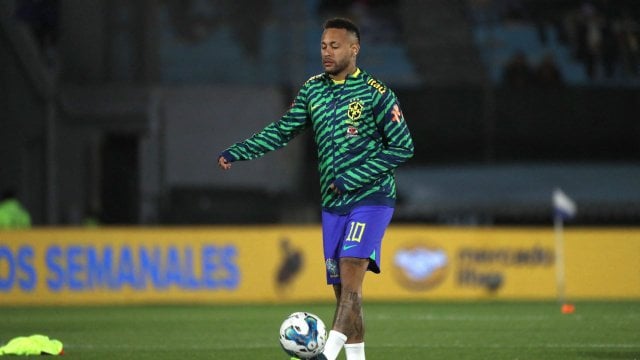 Neymar