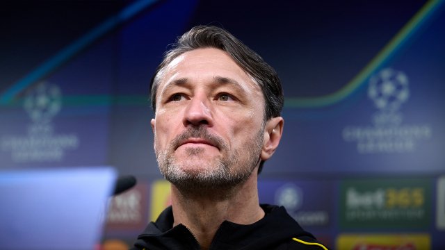 Niko Kovac 2425