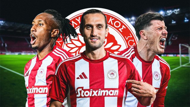 Yusuf Yazıcı, Gelson Martins, Giulian Biancone