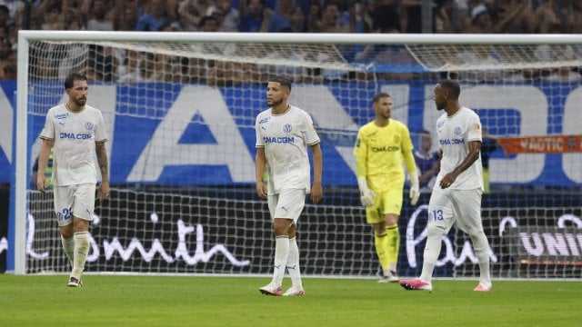 Olympique de Marseille OM