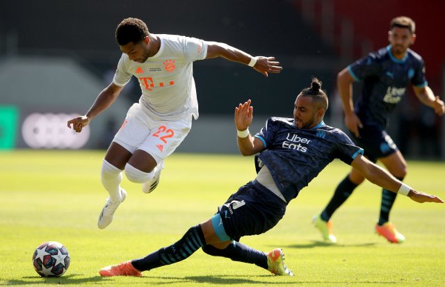 OM amical