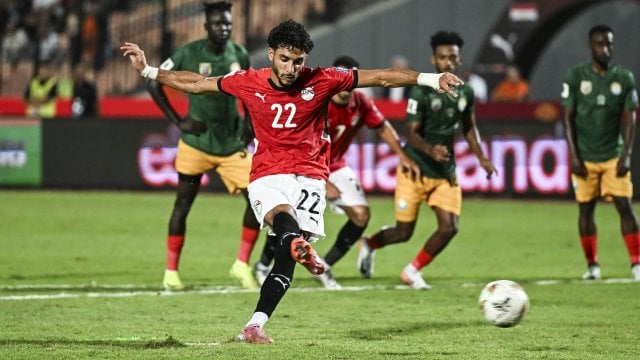 Omar Marmoush