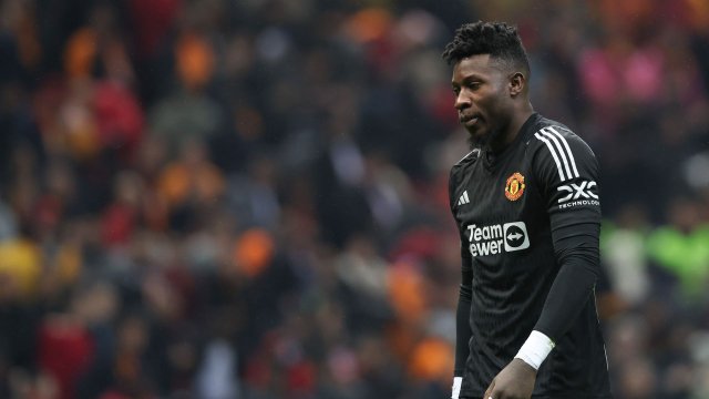 André Onana
