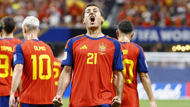 Mikel Oyarzabal