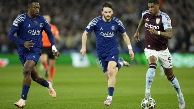 Willian Pacho