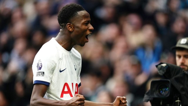 Pape Matar Sarr