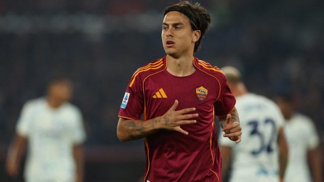 Paulo Dybala