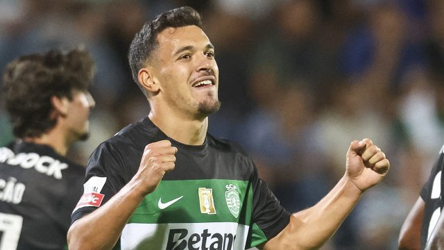 Pedro Goncalves 2425